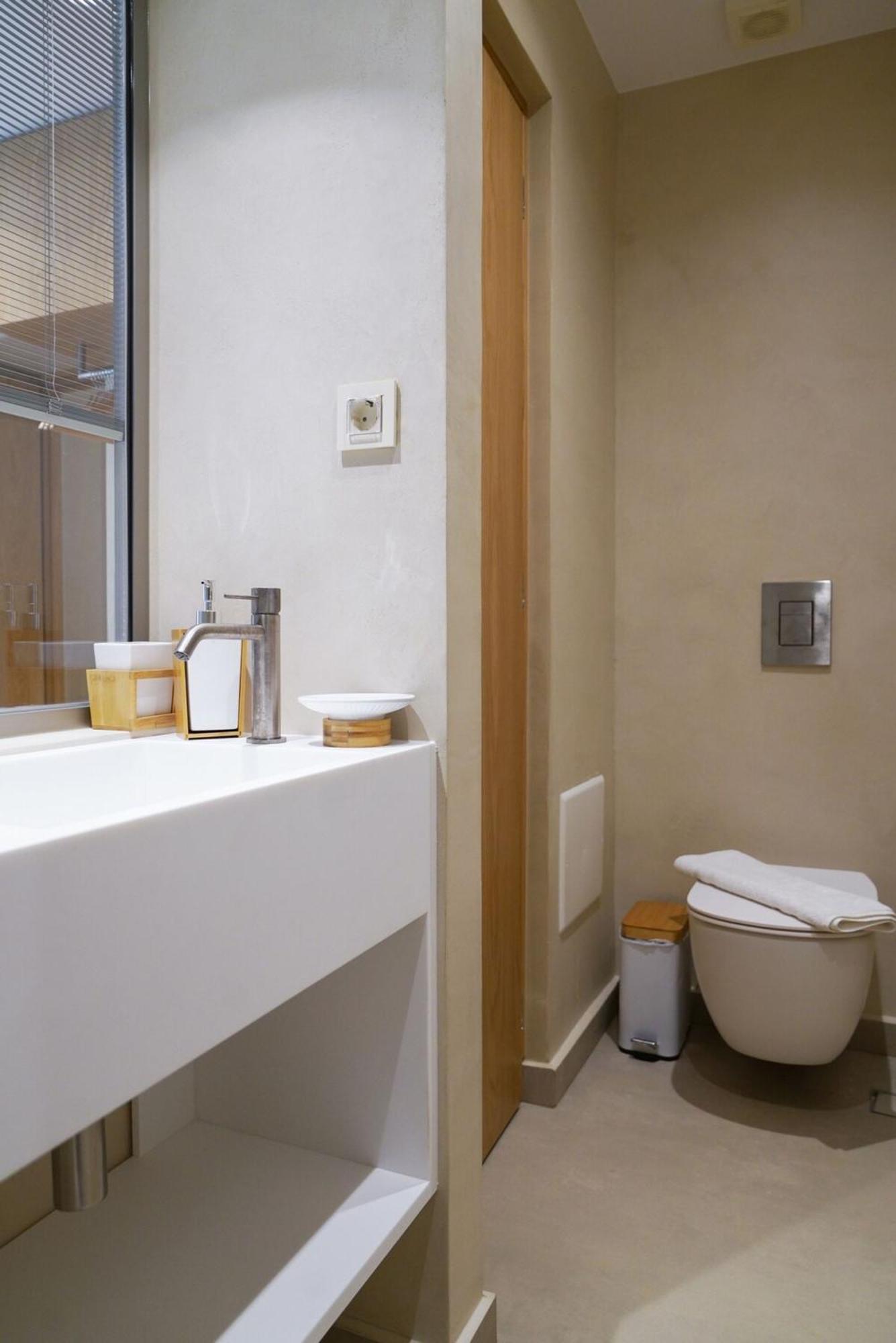 Mystiko Maisonette With Hot Tub - Chania Old Town Апартаменты